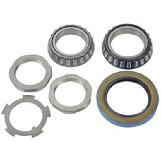 AFCO 10350 Standard Wide 5 Hub Bearing Kit W/ STD Nuts