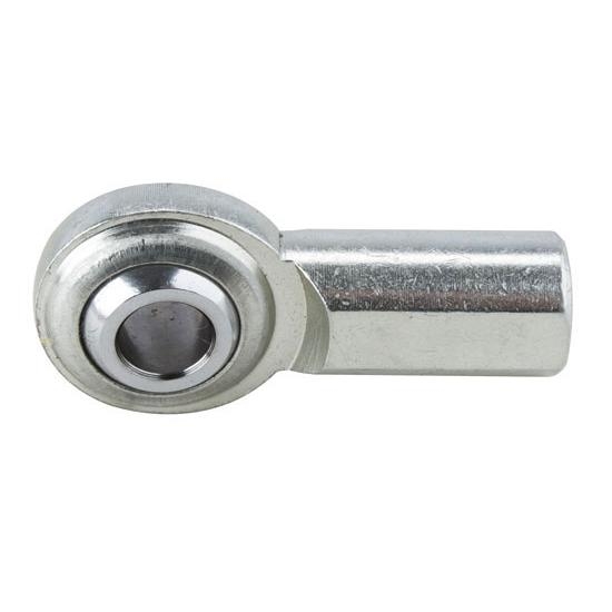 AFCO 10432 Standard Steel Heim Rod End, 5/8-18 RH Female