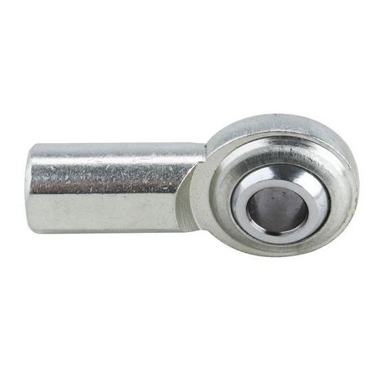 AFCO 10433 Standard Steel Heim Rod End, 5/8-18 LH Female