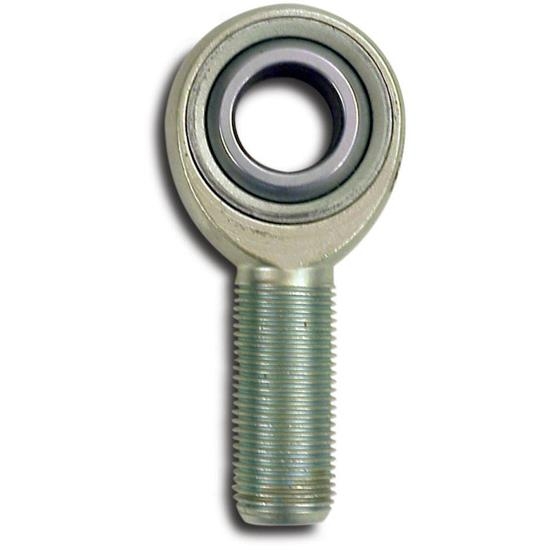 AFCO 10435 Aircraft Quality Heim Rod End, 5/8-18 LH Male