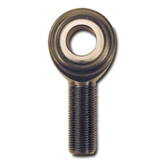AFCO 10456 Chromoly Heim Rod End, 5/8-18 RH Male