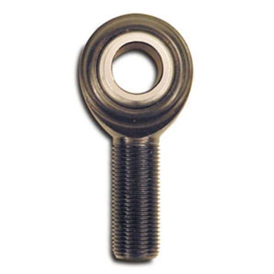 AFCO 10457 Chromoly Heim Rod End, 5/8-18 LH Male