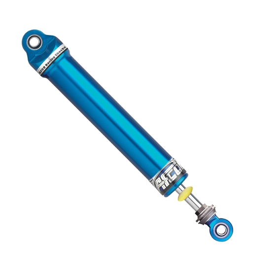 AFCO 1196T 11T Series Big Smooth Alum. Shock-9 In Stroke-Comp 6/Reb 6