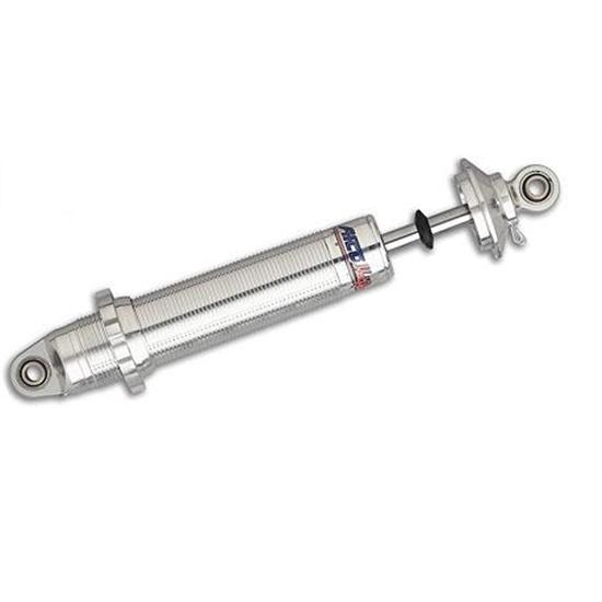 AFCO 1330SRT Coilover Shocks w/o Spring, 12 Inch Ext, 1/2 Inch Bearing