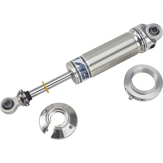 AFCO 1340CT Pro Touring Fixed Valve Coil-Over Shock, 4 Inch Stroke