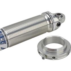 AFCO 1340CT Pro Touring Fixed Valve Coil-Over Shock, 4 Inch Stroke