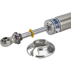 AFCO 1340CT Pro Touring Fixed Valve Coil-Over Shock, 4 Inch Stroke