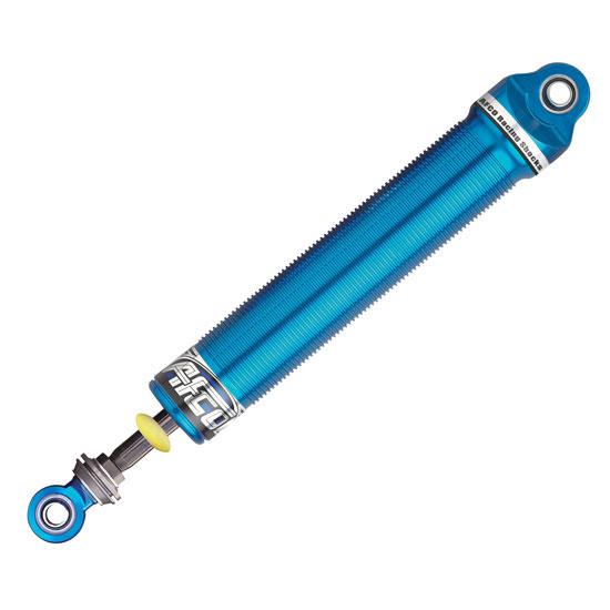 AFCO 1355-6T 13T Series Aluminum Big Threaded Shock-5 In-Comp 5/Reb 6
