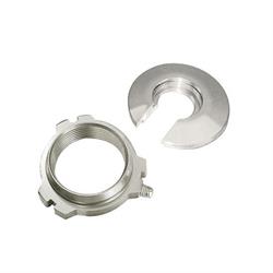 AFCO 1370CT Pro Touring Fixed Valve Coil-Over Shock, 7 Inch Stroke
