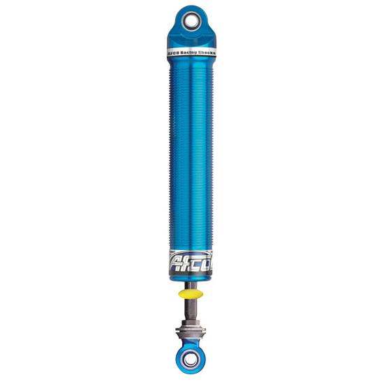 AFCO 1373T 13T Series Big Threaded Twin-Tube 7 In. Shock, Comp 3/Reb 3