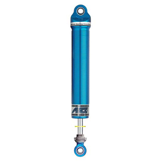 AFCO 1377-1T Aluminum Shock Twin-tube 13 Series 7/1, 7 Inch Stroke