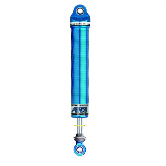 AFCO 1397-4T Aluminum Shock Twin-tube 13 Series 7/4, 9" Stroke