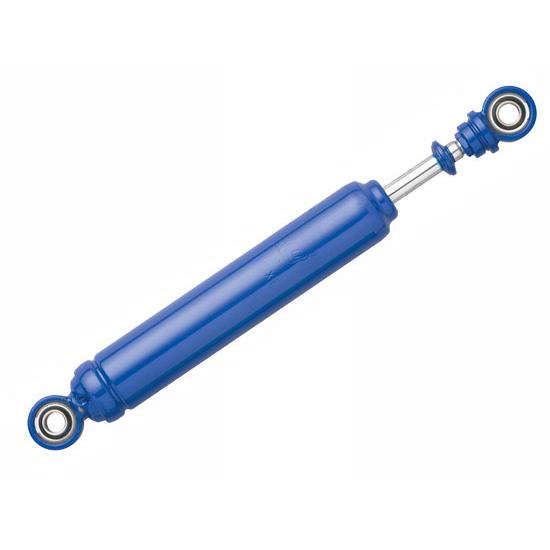 AFCO 1563-1 15 Series Steel Small Twin-Tube Shock-6 Inch, Comp 3/Reb 1