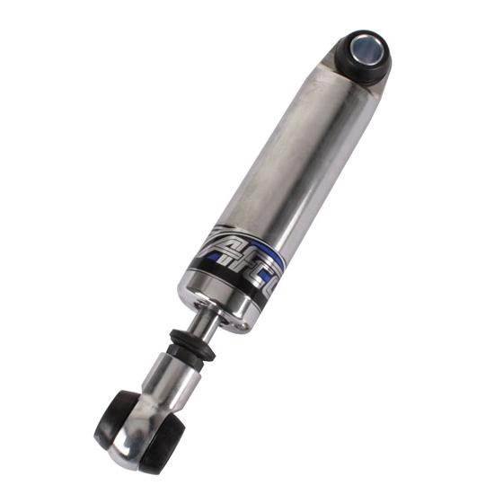 Garage Sale - AFCO Street Rod Alum. Front Shock, 5 Stroke, 5/8 Bushing, 11 Comp, 15-1/2 Ext.