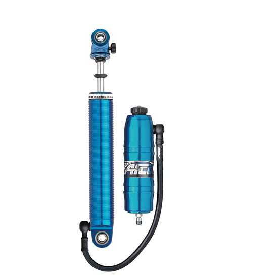 AFCO 1660000PB Aluminum Shock Mono-tube 16 Series, 6 Inch Stroke