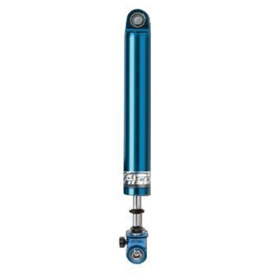 AFCO 1662-25S Small Smooth Rebound Adj Shock, 6 Inch, Comp 2/Reb 2-5