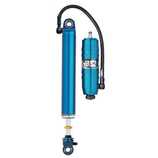 AFCO Alum Sm. Body Double Adj Shock, 6" Stroke, 2-5 Comp/2-8 Reb
