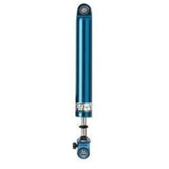 AFCO 1663-25S Small Smooth Rebound Adj Shock, 6", Comp 3/Reb 2-5