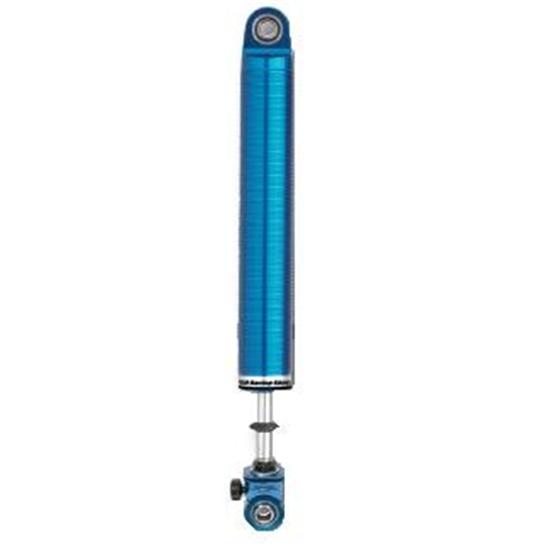 AFCO 1672-25 Alum. Small Adjustable Threaded, 7 Inch, Comp 2/Reb 2-5
