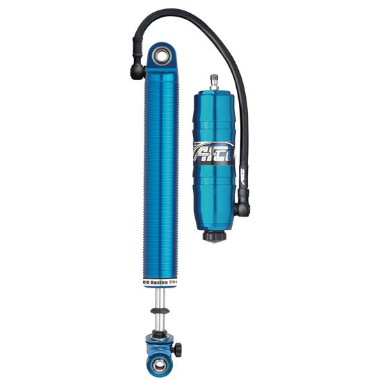 AFCO 1672528 16 Series Small Double Adj Shock-7" Comp 2-5/Reb 2-8