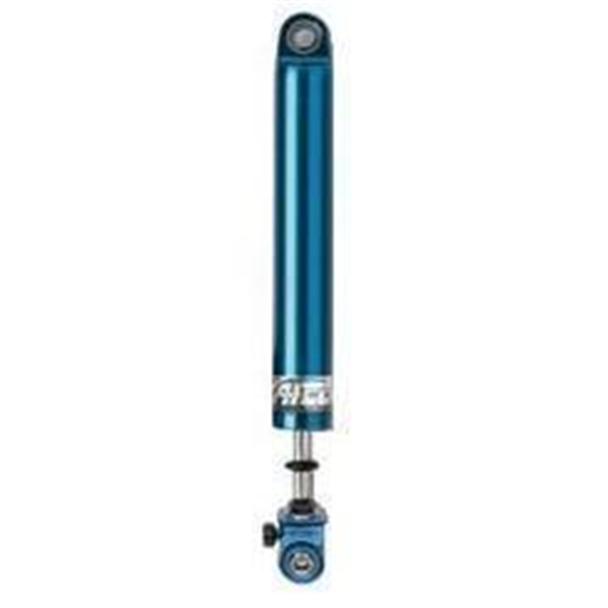 AFCO 1673-48S Sm. Rebound Adjustable Smooth, 7", Comp 3/Reb 4-8