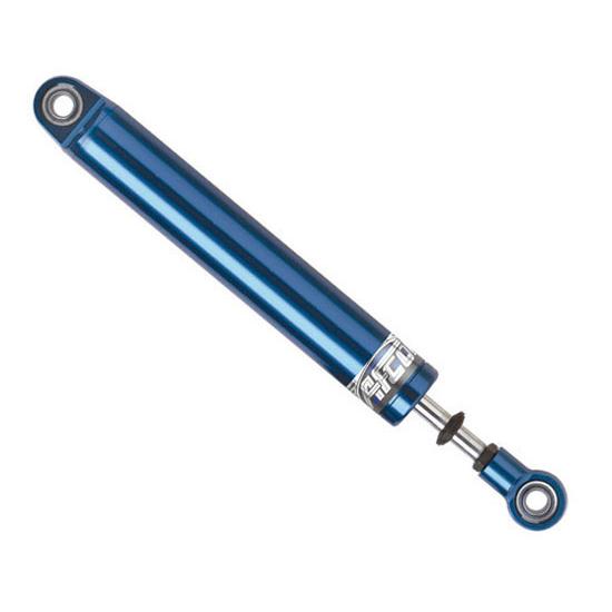 AFCO 1675-3S 16 Series Small Smooth Twin Tube 7 In. Shock Comp 5/Reb 3