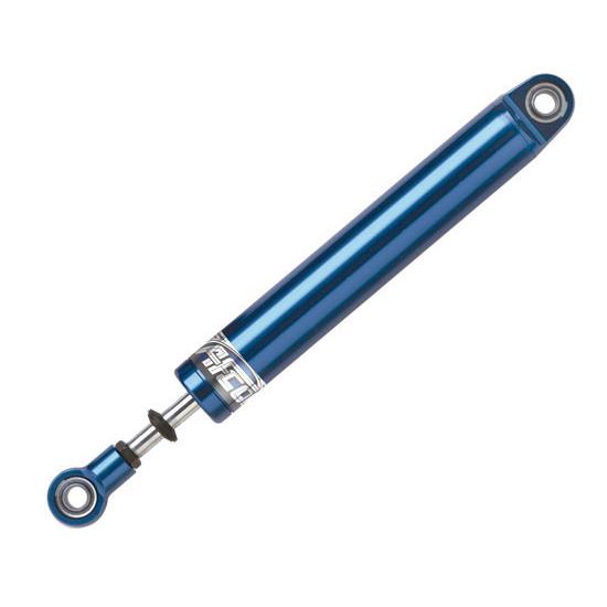 AFCO 1675S 16 Series Small Smooth Twin Tube 7 Inch Shock, Comp 5/Reb 5