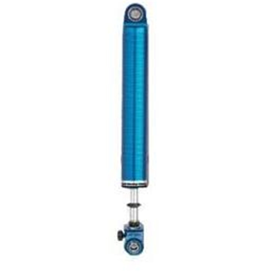 AFCO Small Body Rebound Adjustable Threaded, 8 Inch, Comp/Reb: 2/3-6