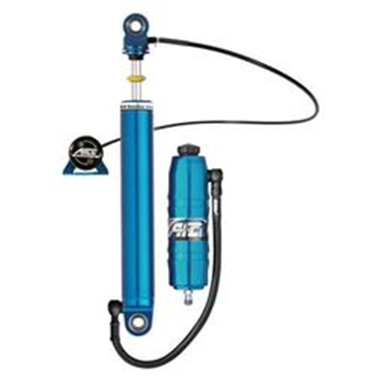AFCO 1683658-1 8 Inch Alum. Cockpit Adjustable Shock, Comp 3-6/Reb 5-8