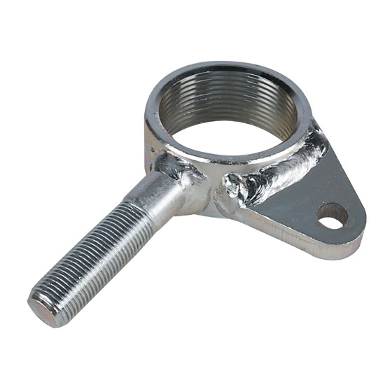 AFCO 19066 Modular Upper Ball Joint Collar Ring, 10 Degree, RH