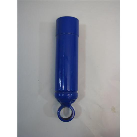 AFCO 1940X Replacement Shock Body, Steel Body Twin Tube, 4 Inch