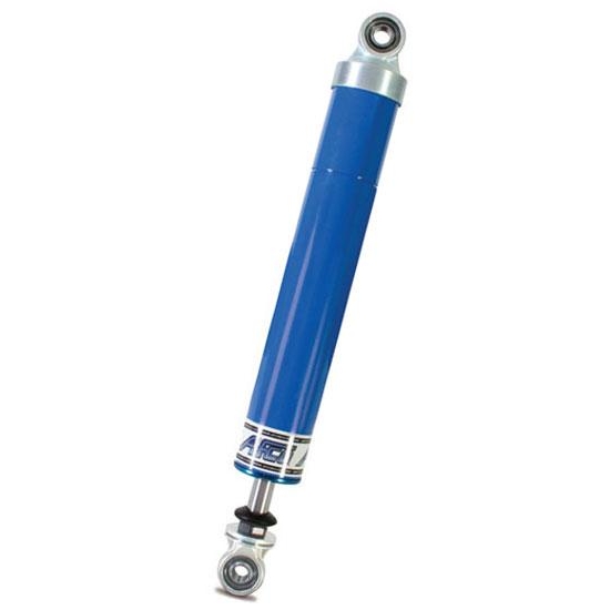 AFCO 1994-5 19 Series Large Steel Twin-Tube Shock-9 Inch, Comp 4/Reb 5