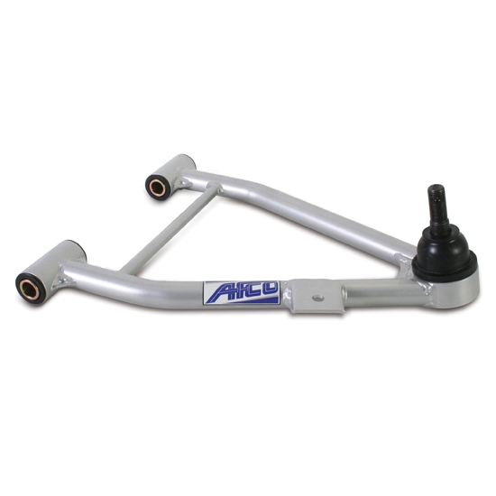 AFCO 200011 Tubular A-Arms for 1994-04 SN-95 K-Member, Bushing Ends