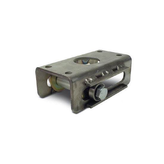 AFCO 200036 Camaro Roller Bearing Leaf Spring Slider