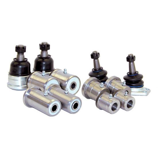 AFCO 200-1003 Low Friction 1970-73 GM Front Suspension Kit