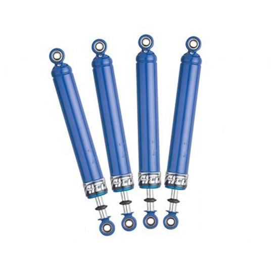 AFCO Edge Super Stock 4 Shock Package