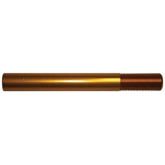AFCO 200687 Aluminum Spring Rod Slide Rod