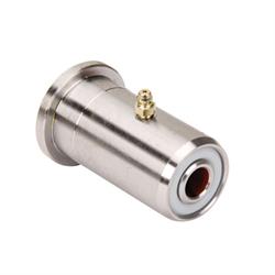 AFCO 20069LW Lightweight Steel Lower A-Arm Bushing, 1.4 ODx.5 IDx2.94