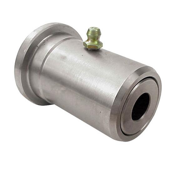 AFCO 20075 Steel Lower Control Arm Bushing, 1.4 OD x .5 ID x 2.39 Long
