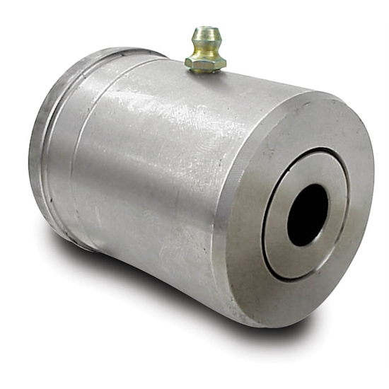AFCO 20077 Steel Lower Control Arm Bushing, 1.900 O.D. x .563 I.D.