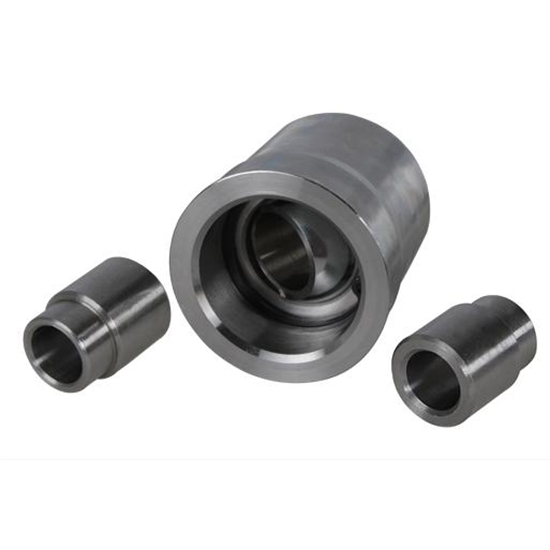 AFCO Rear Control Arm Bushing with Spherical Bushing