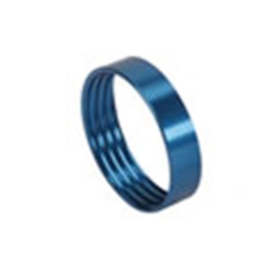 AFCO 20100 2 Step Lock Nut