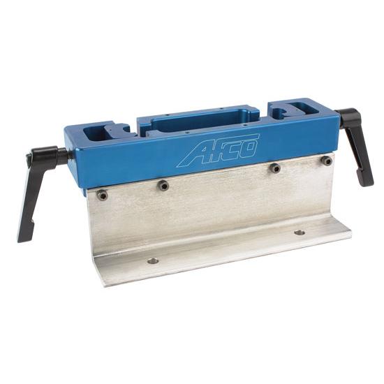 AFCO 20113 Shock Rebuild Vise