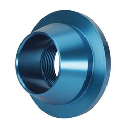 AFCO 20118-1X Big Body Steel 10 and 14 Series Shock Adjuster Nut