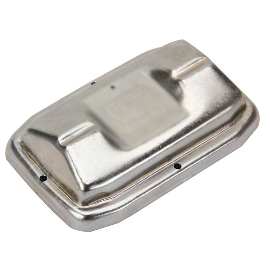 AFCO 2012-2050 Master Cylinder Lid