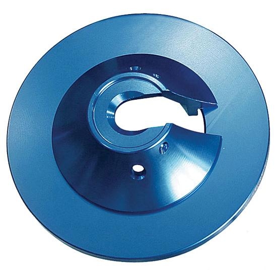 AFCO 20122-1 Pro Street Shock Hardware, Spring Seat