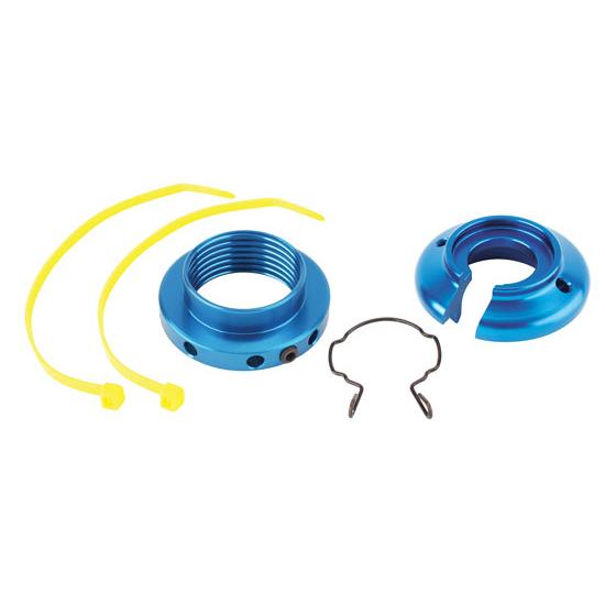 AFCO 20123 16 Series Small Body Alum Threaded Body Coil-over Kit