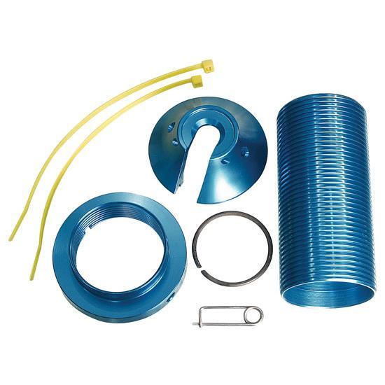 AFCO 20125A-7R 19, 23, 24 & 25 Series Coilover Kit, 7 Inch Sleeve