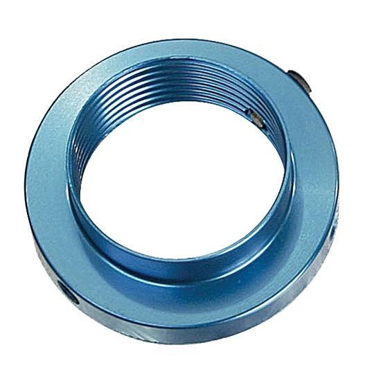 AFCO 20131SB Hardware, Small Body Steel (15 & 22 Series), Adjuster Nut