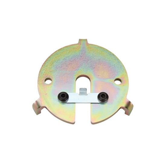 AFCO 20132-4P Coil Spring Slider Components, Upper Spring Plate